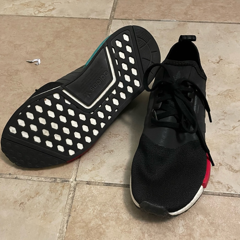 adidas NMD